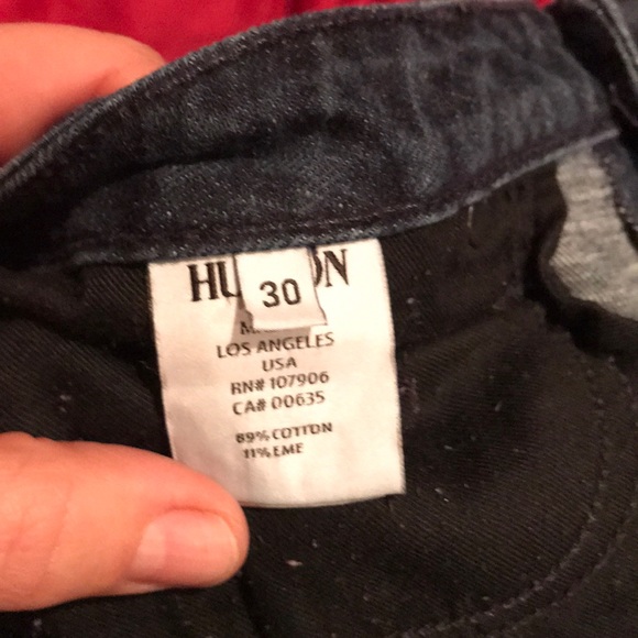 Hudson wideleg - Picture 4 of 4